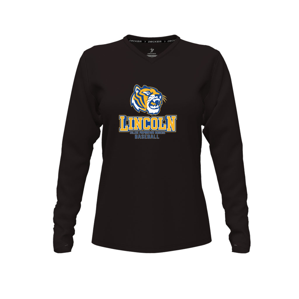 Decker Performance T-Shirt