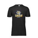 Decker Men's Tri-Blend T-Shirt - Short Sleeve
