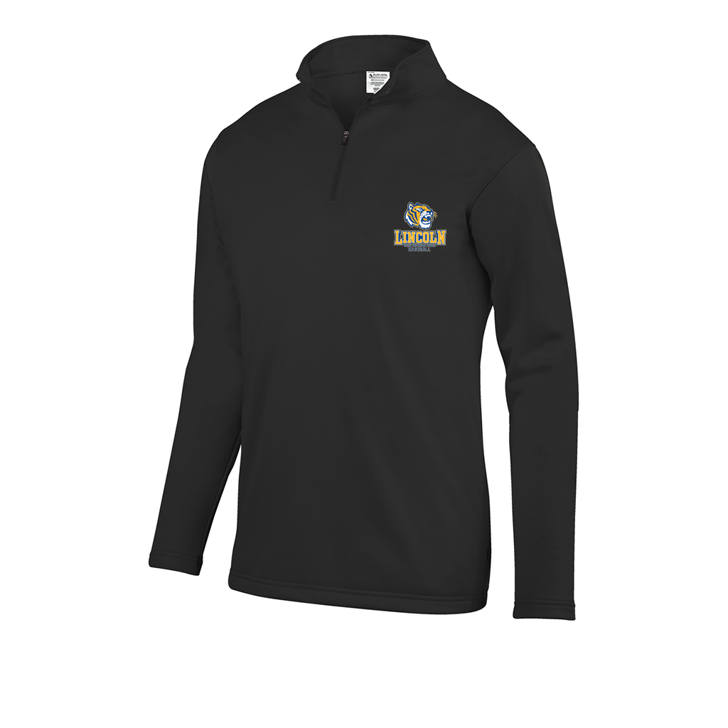 Decker Youth FlexFleece 1/4 Zip